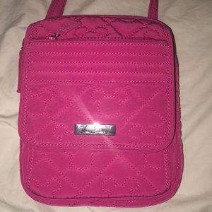 Vera Bradley’s Disney Parks Collection Purse